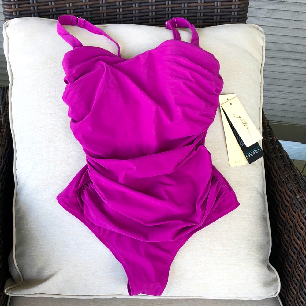 Gottex swimsuit